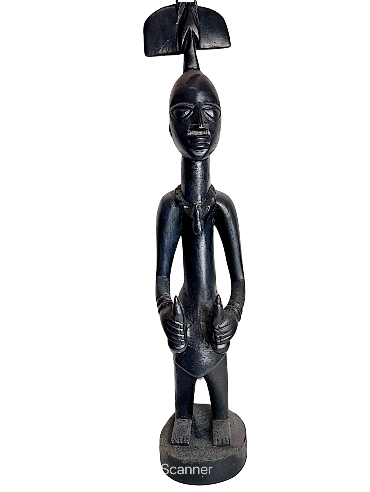 Estátua Ere Exu - 70 cm