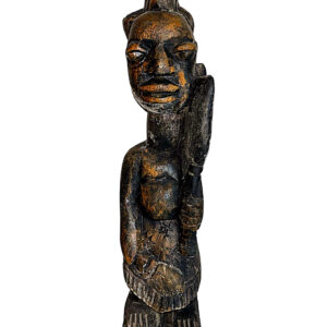 Estátua Ere oya - 40 cm