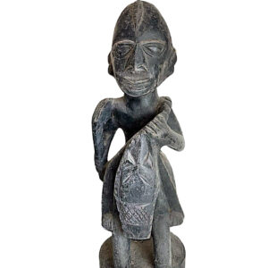 Estátua Ere orunmila - 60 cm