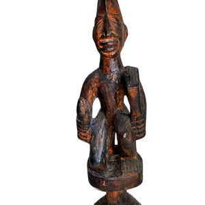 Estátua Ogo esu 55 cm