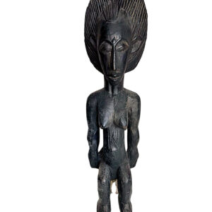 Estátua Ere iyami - 55 cm