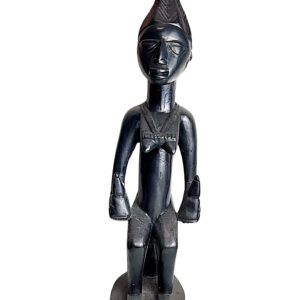 Estátua Ere iyami - 75 cm