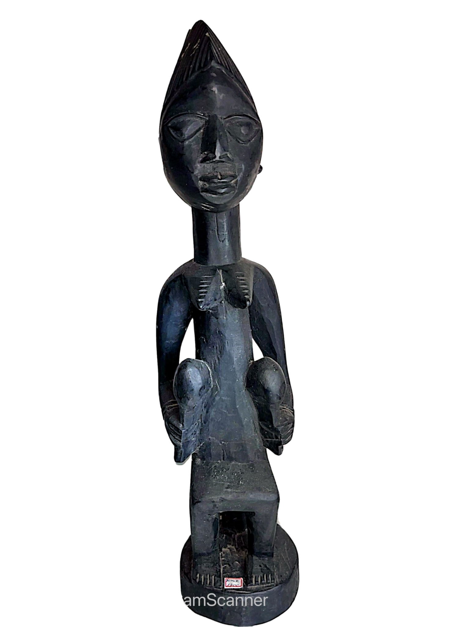 Estátua Ere exu - 60 cm