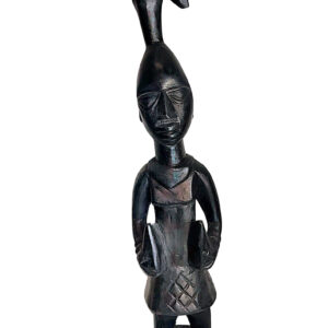 Estátua Ere Exu - 65 cm