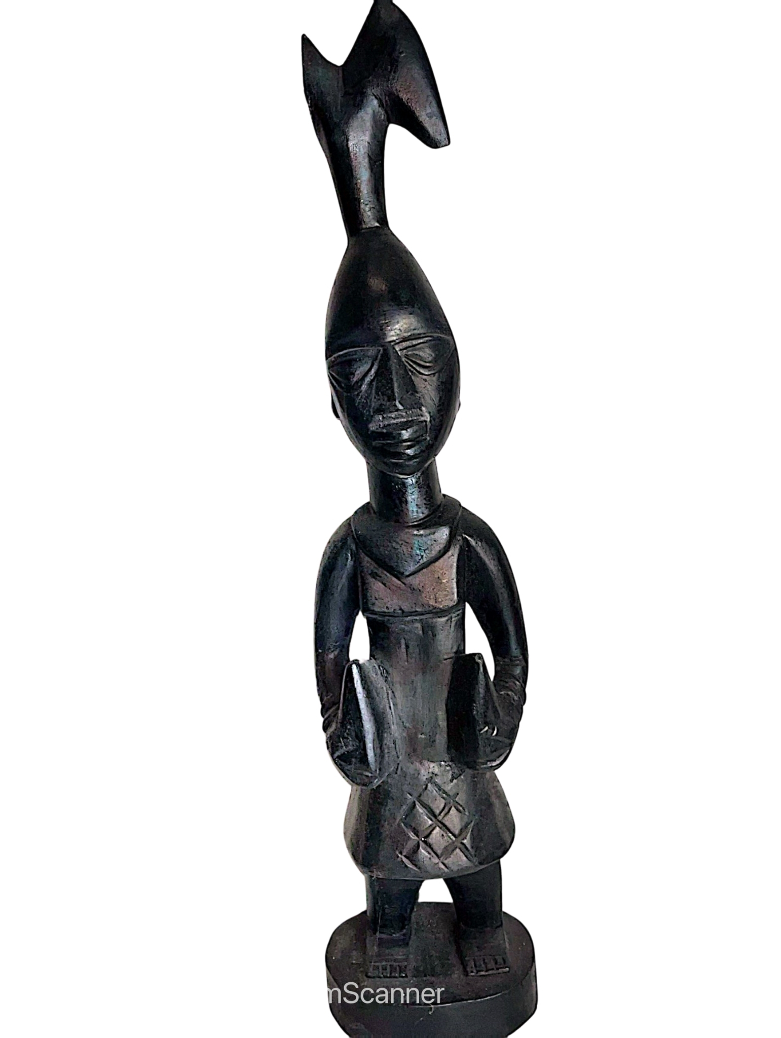 Estátua Ere Exu - 65 cm