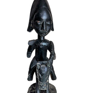 Estátua Orunmila - 55 cm