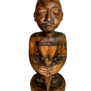 Estátua Ere esu - 30 cm