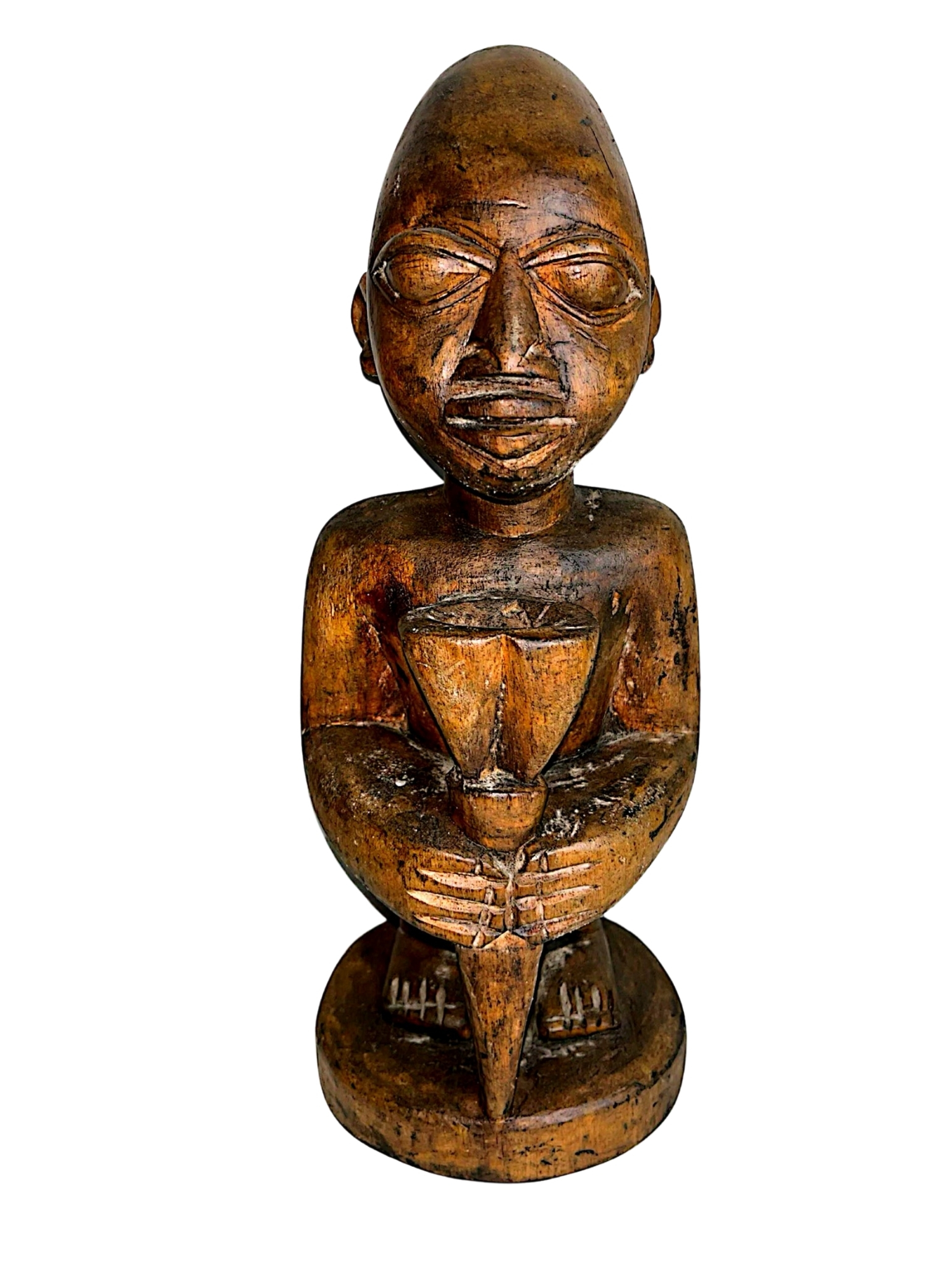 Estátua Ere esu - 30 cm