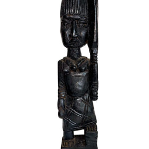 Estátua Ere oya - 35 cm