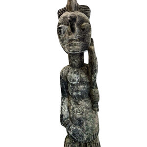 Estátua Ere oya - 40 cm