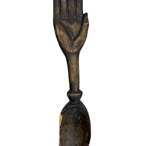 Estátua Owo - 50 cm