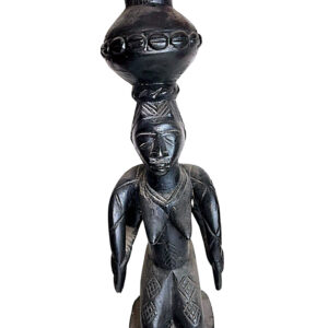 Estátua Ere oya - 70 cm