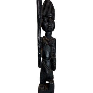 Estátua Ere oya - 40 cm