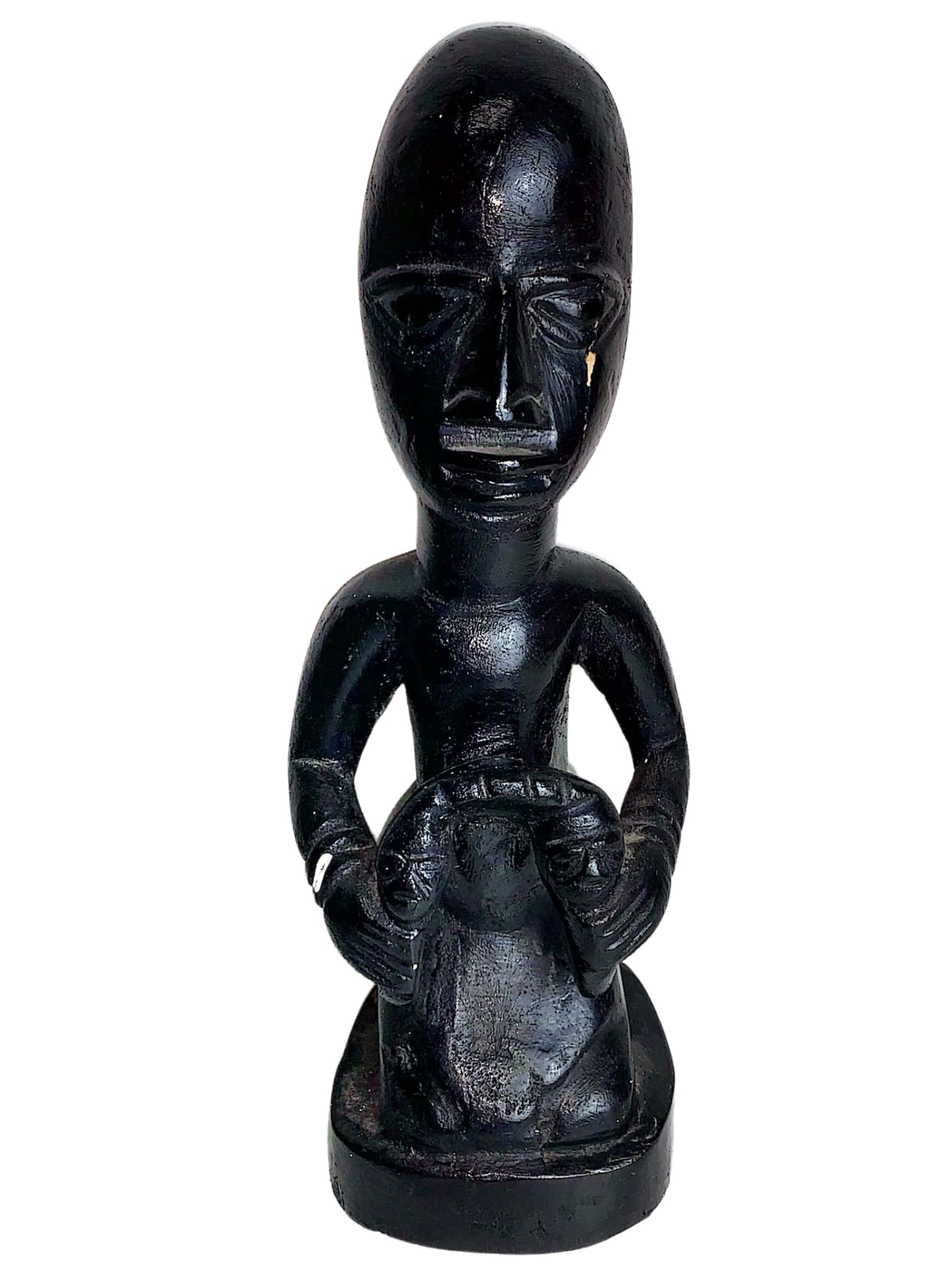 Estátua Osumare - 40 cm